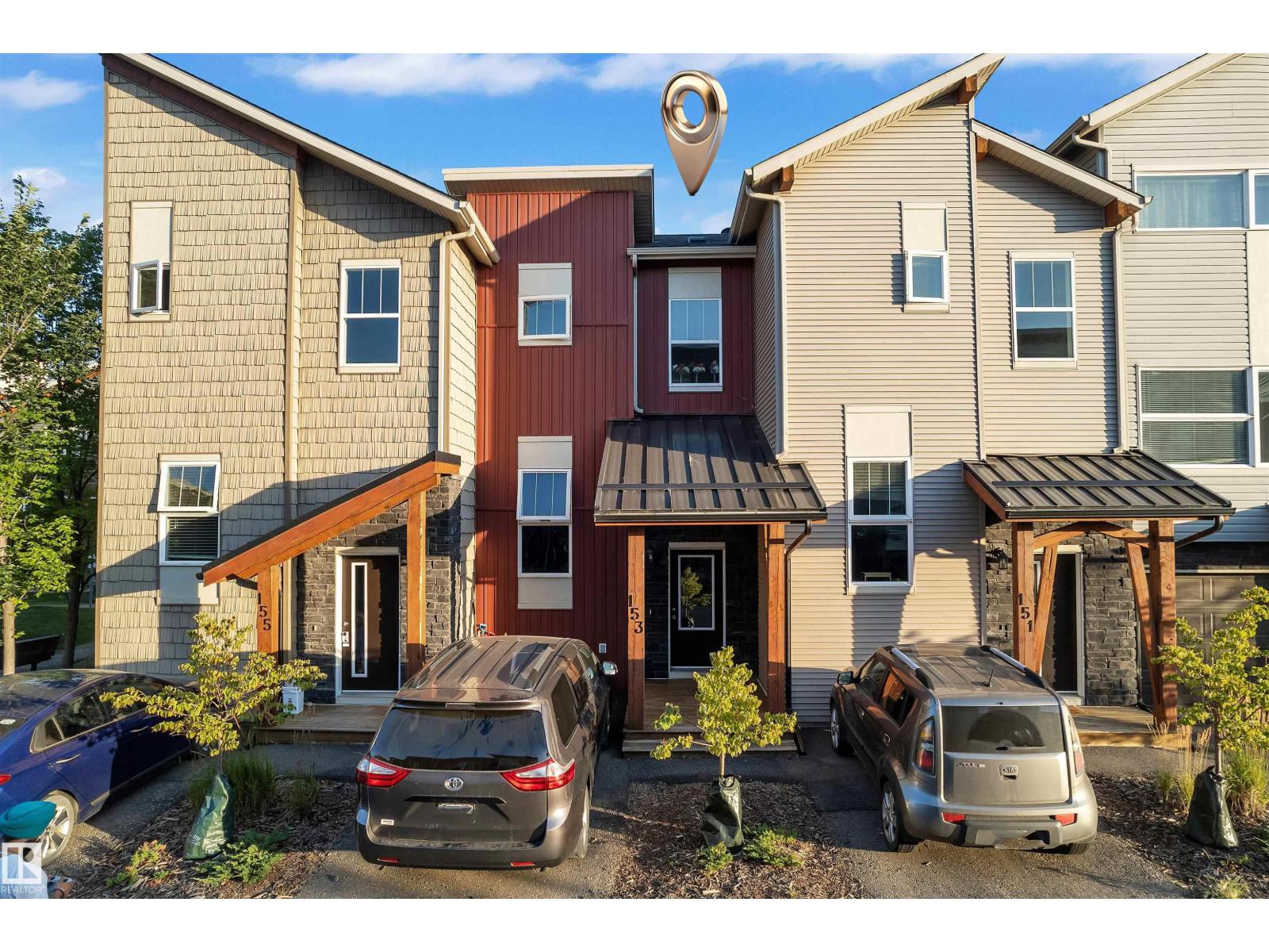 401 Southfork Drive #153, Leduc, AB T9E 0X1