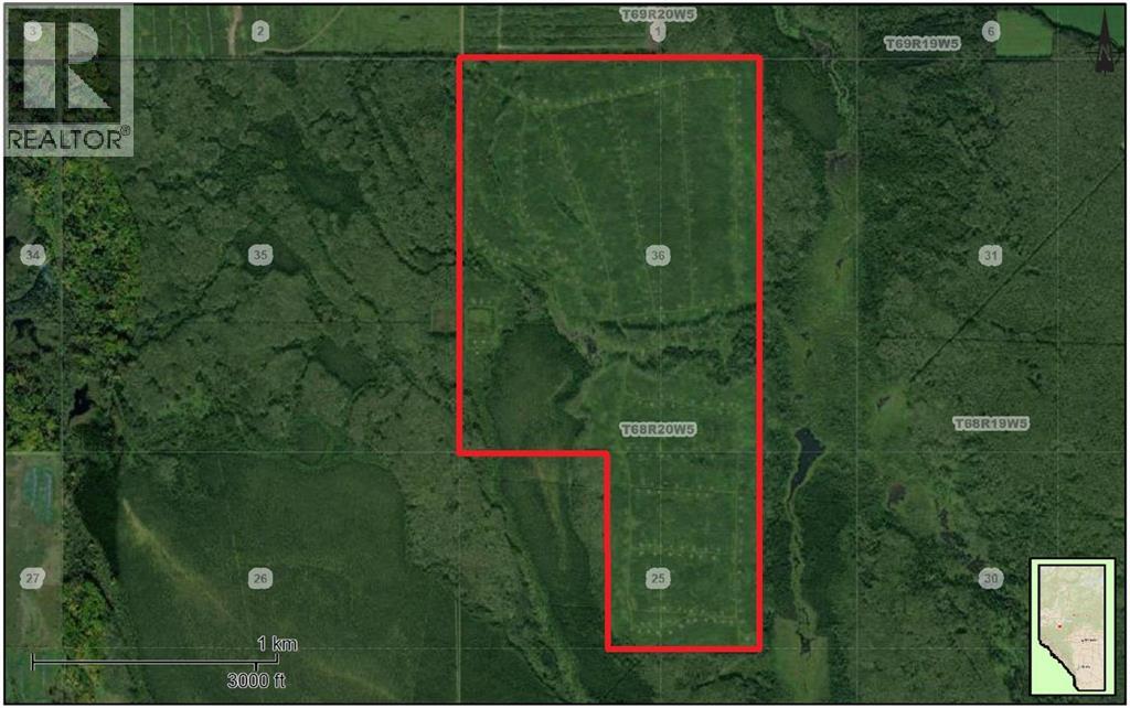 Range Road 201, Rural Greenview No. 16 M.d. Of, AB T0H 3N0