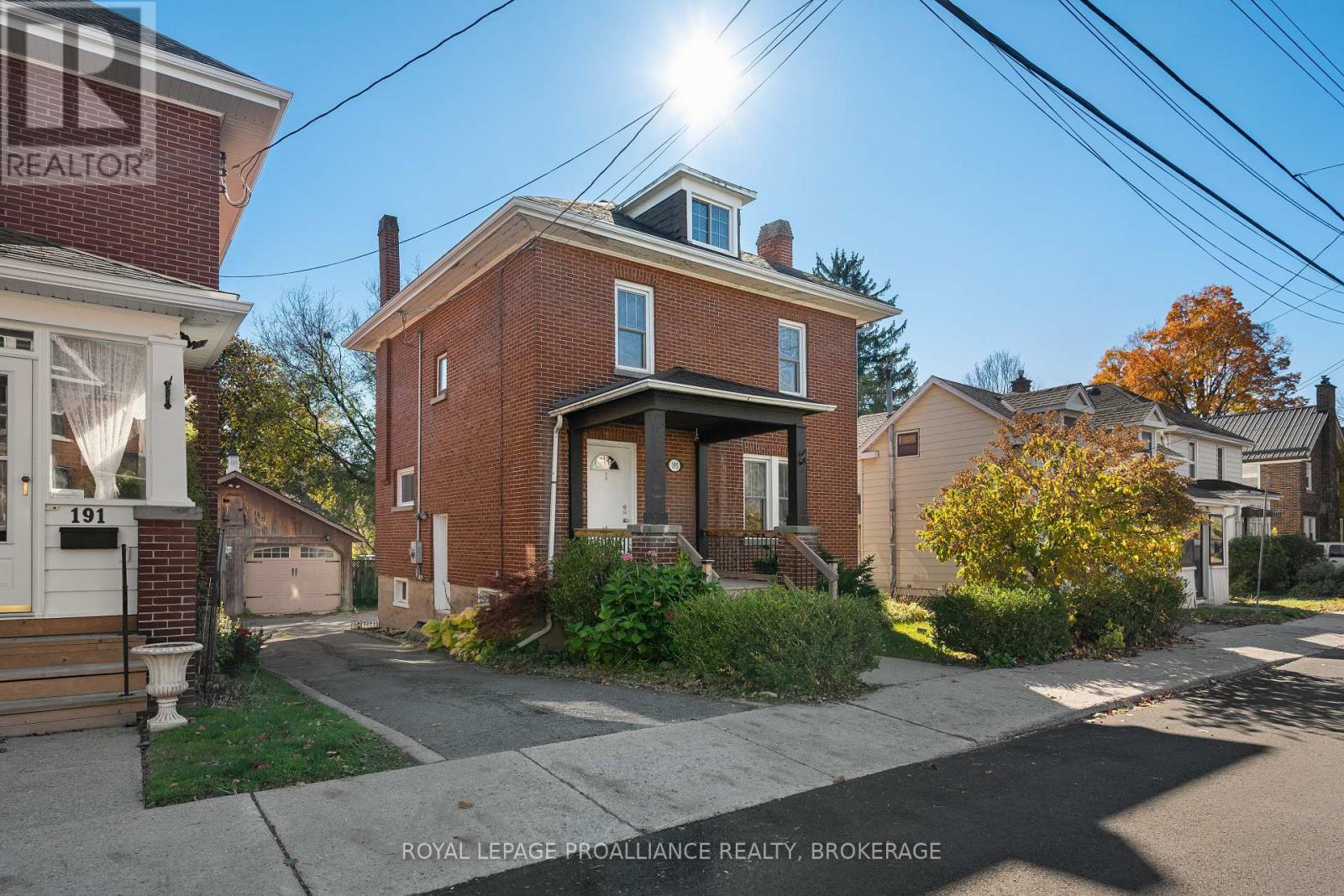 195 Church St, Brockville, ON K6V 3Y4