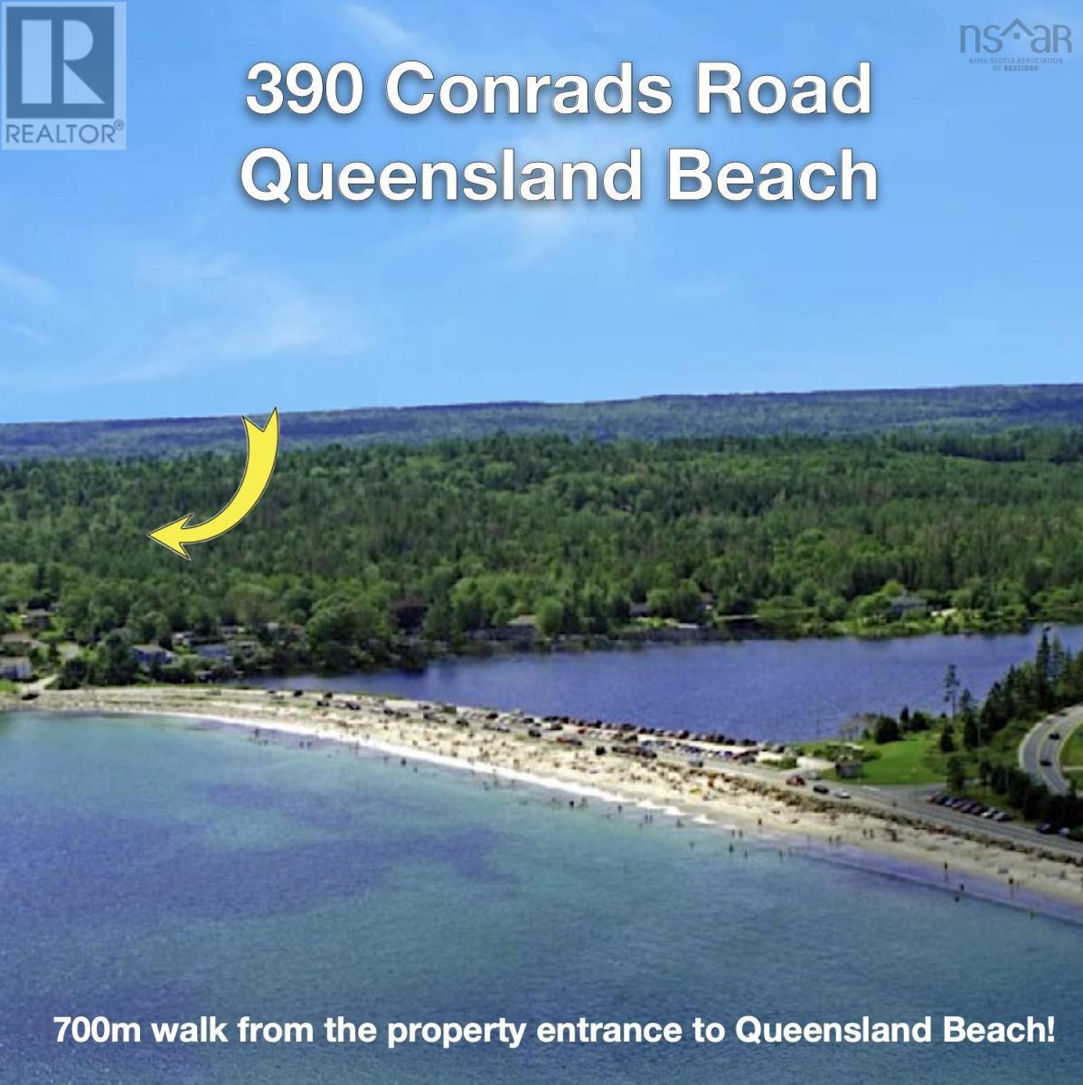 390 Conrads Rd, Hubbards, NS B0J 1T0
