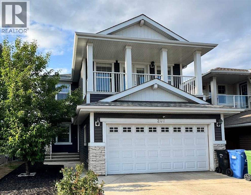 207 Auburn Glen Dr SE, Calgary, AB T3M 1P4