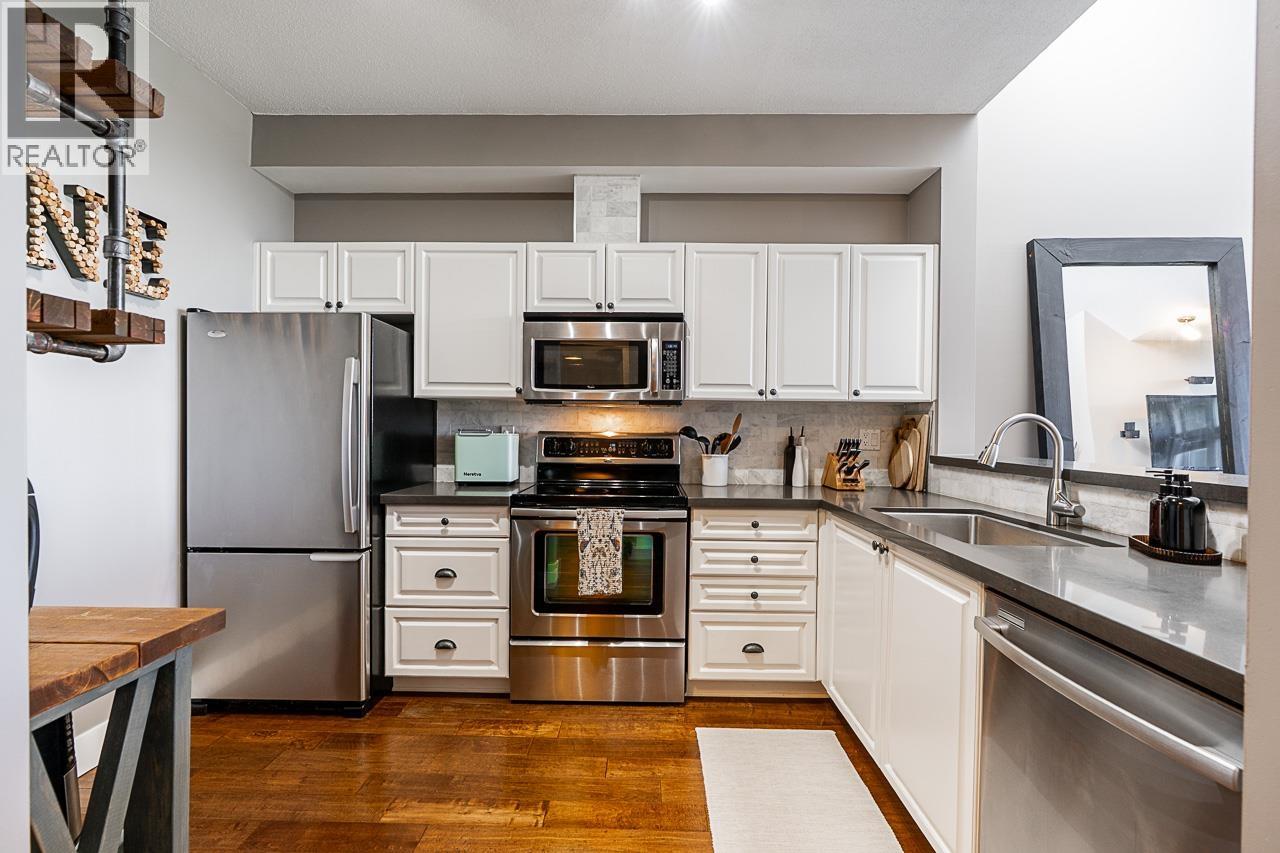 5800 Andrews Road Unit 410, Richmond, BC V7E 6M2