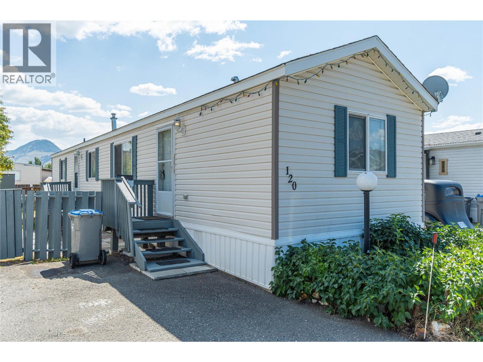 1655 Ord Road Unit 120, Kamloops, BC V2B 7V6