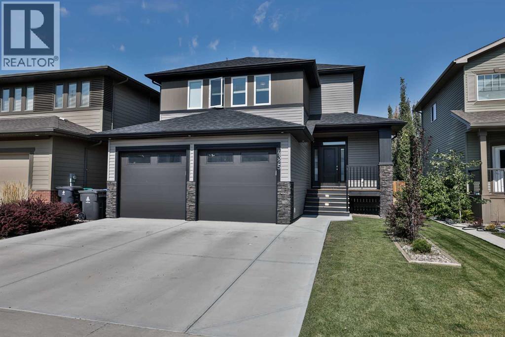 40 Avenue S Unit 4325, Lethbridge, AB T1K 8E4