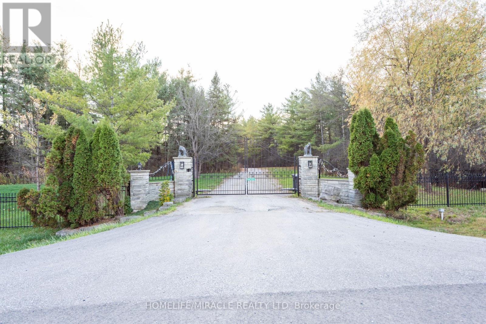 14020 Winston Churchill Blvd, Caledon, ON L7C 1P2