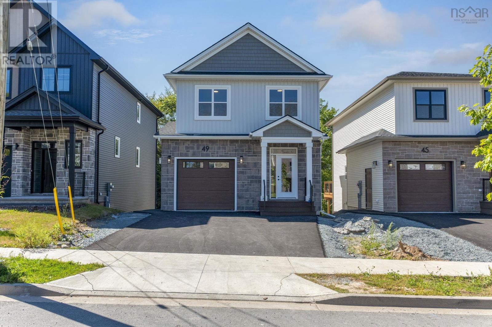 Pc-37 49 Pearlgarden Close, Dartmouth, NS B2X 0C3