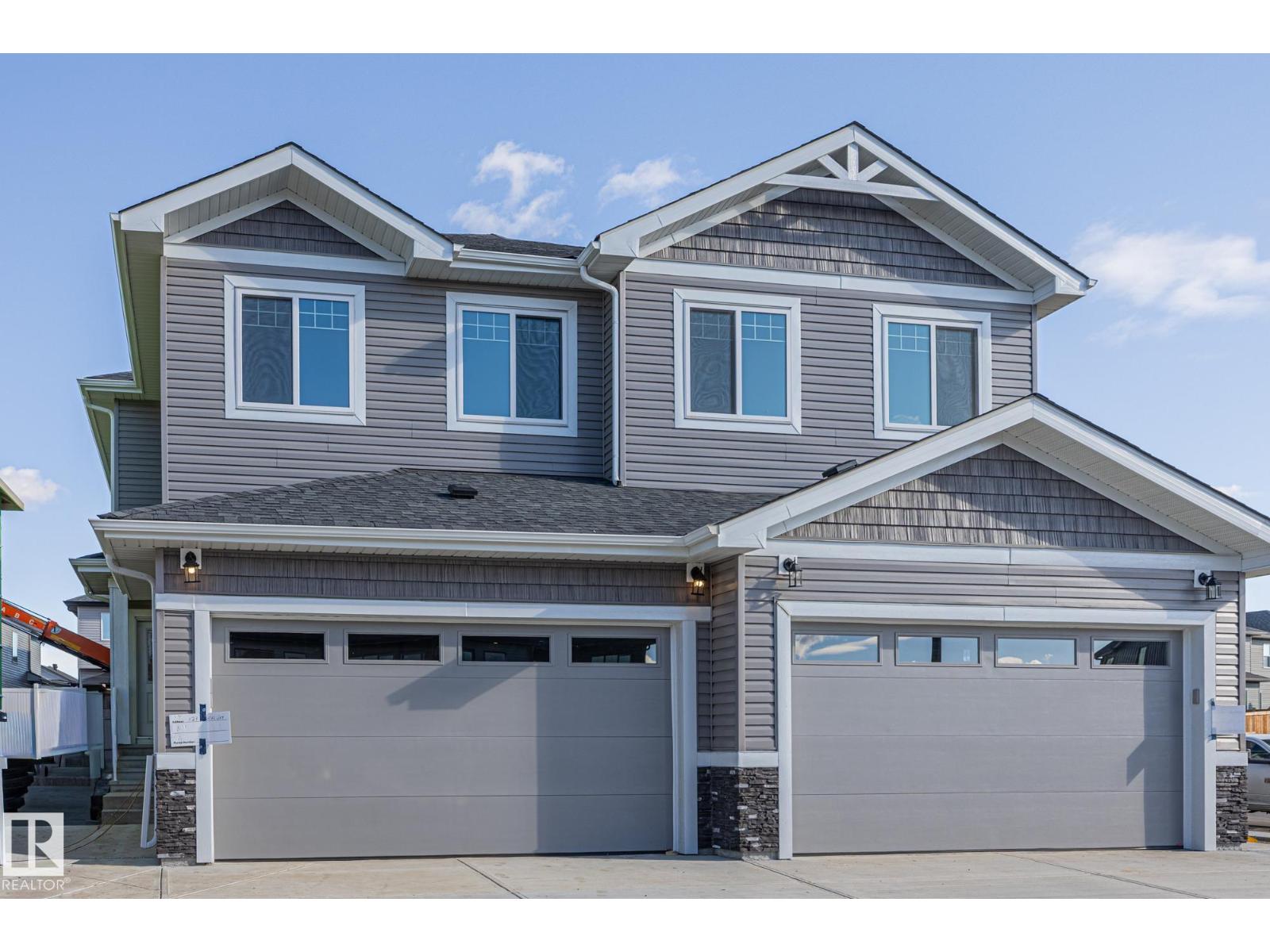 123 Ficus Way, Fort Saskatchewan, AB T8L 1X8