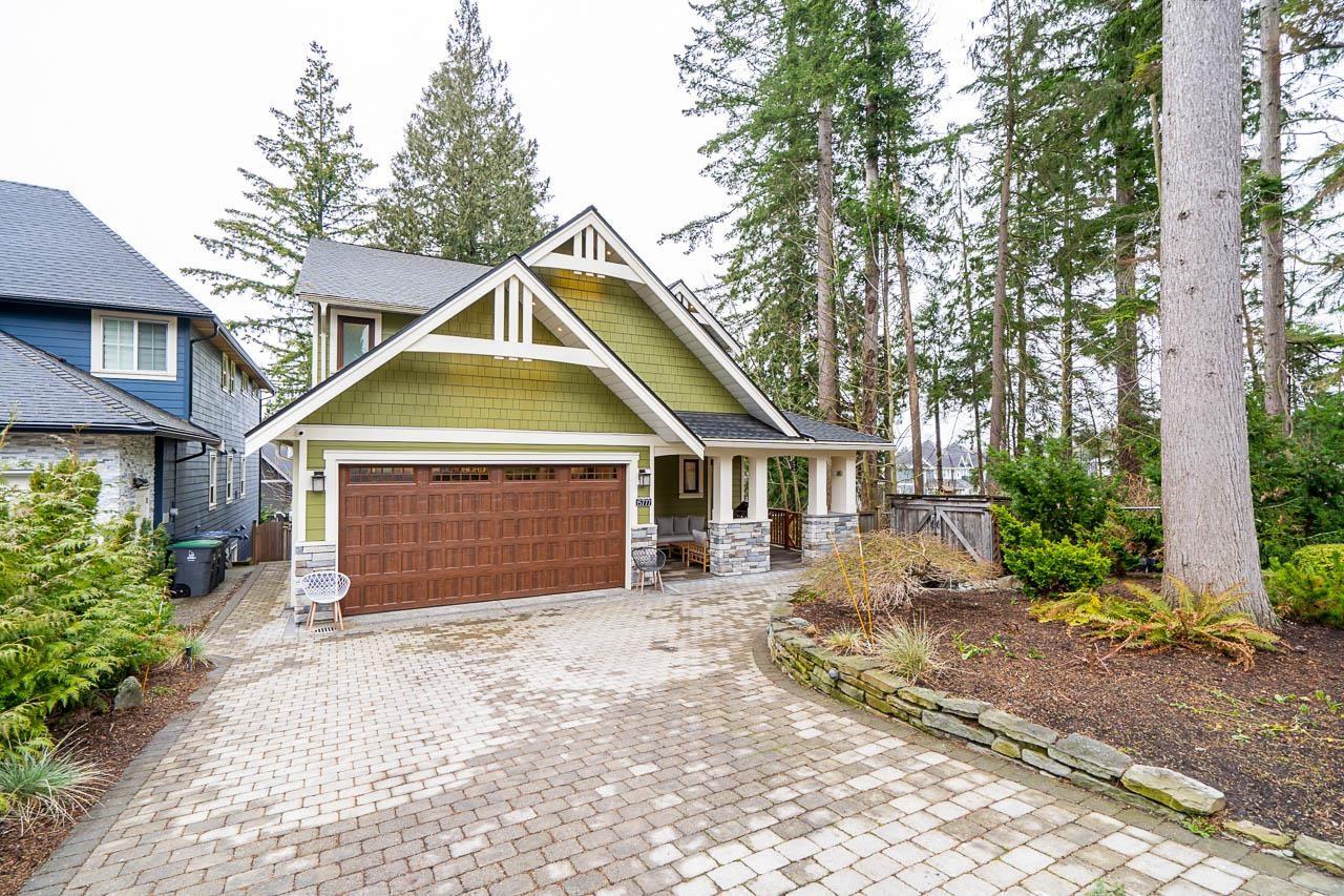 15777 Wills Brook Way, Surrey, BC V3Z 0N8