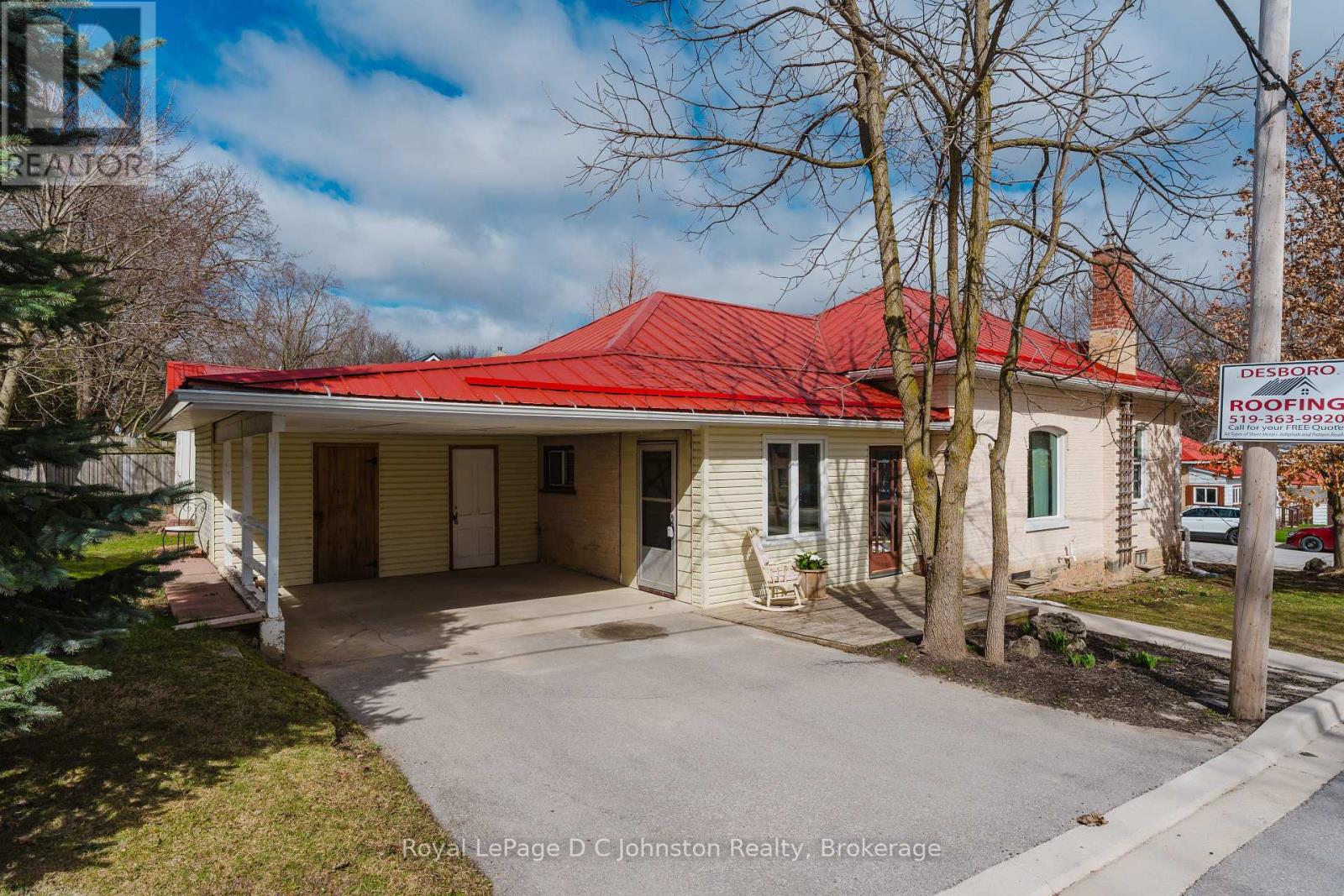 SW Unit 83 3rd Street, Arran-elderslie, ON N0G 1L0