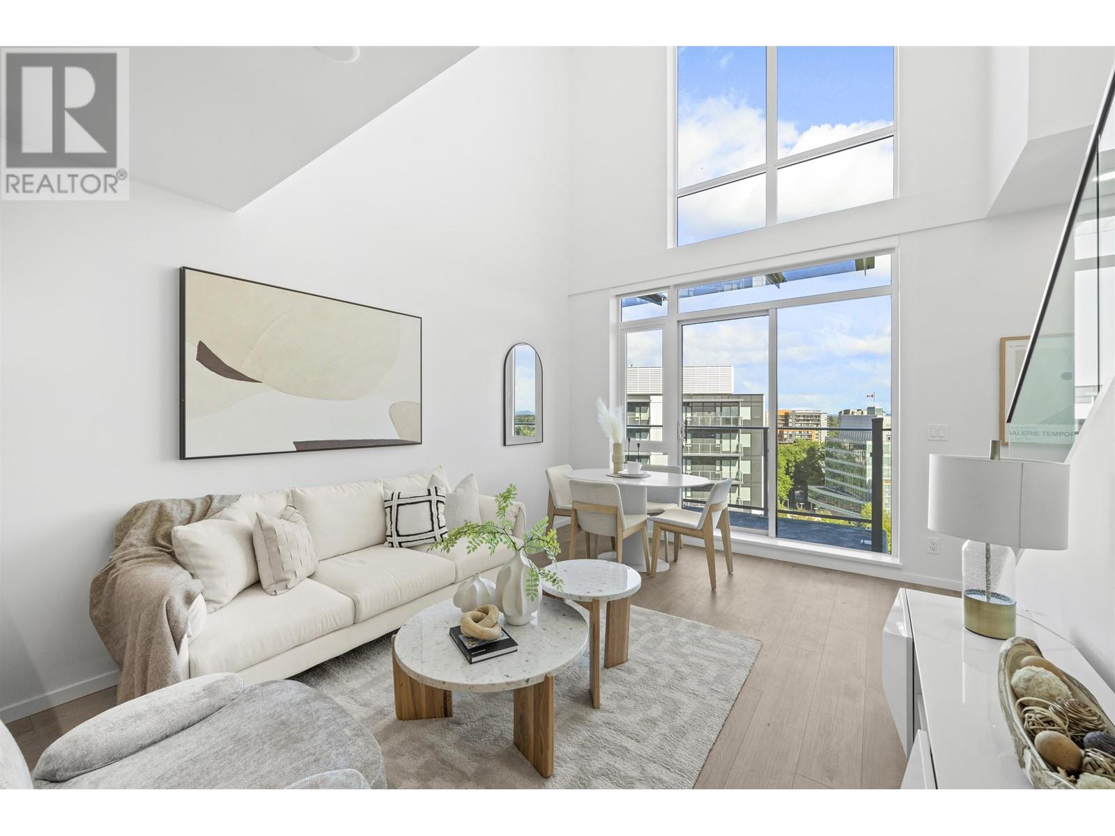 6808 Minoru Boulevard Unit 1304, Richmond, BC V6Y 0M7
