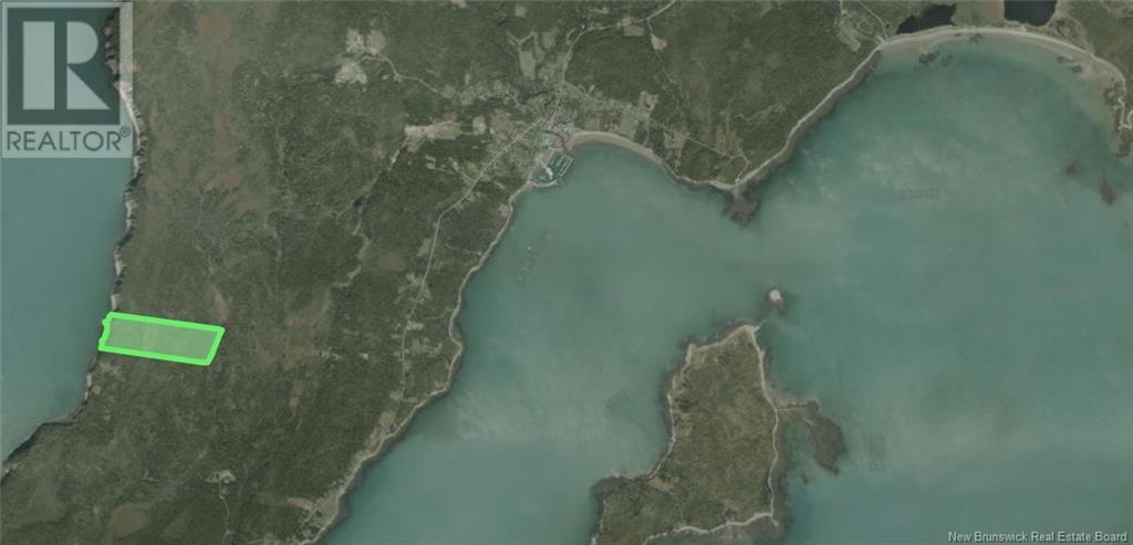 Bradford Cove Road, Grand Manan, NB E5G 3H8