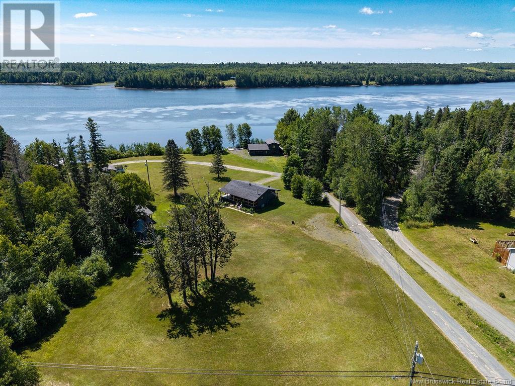 583 Route 425, Strathadam, NB E1V 4G9