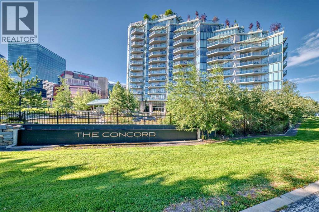 738 1 Avenue Sw Unit 302, Calgary, AB T2P 5G8