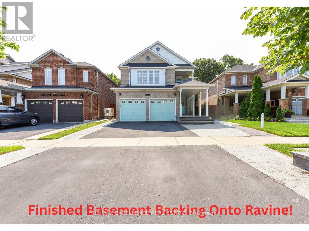 1166 Woodward Ave, Milton, ON L9T 6C7