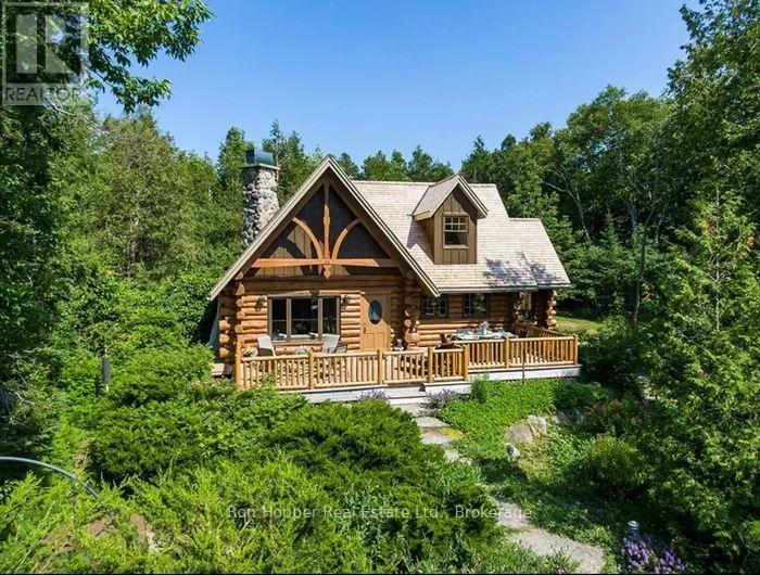 31 Richardson Rd, Kincardine, ON N0H 2C5