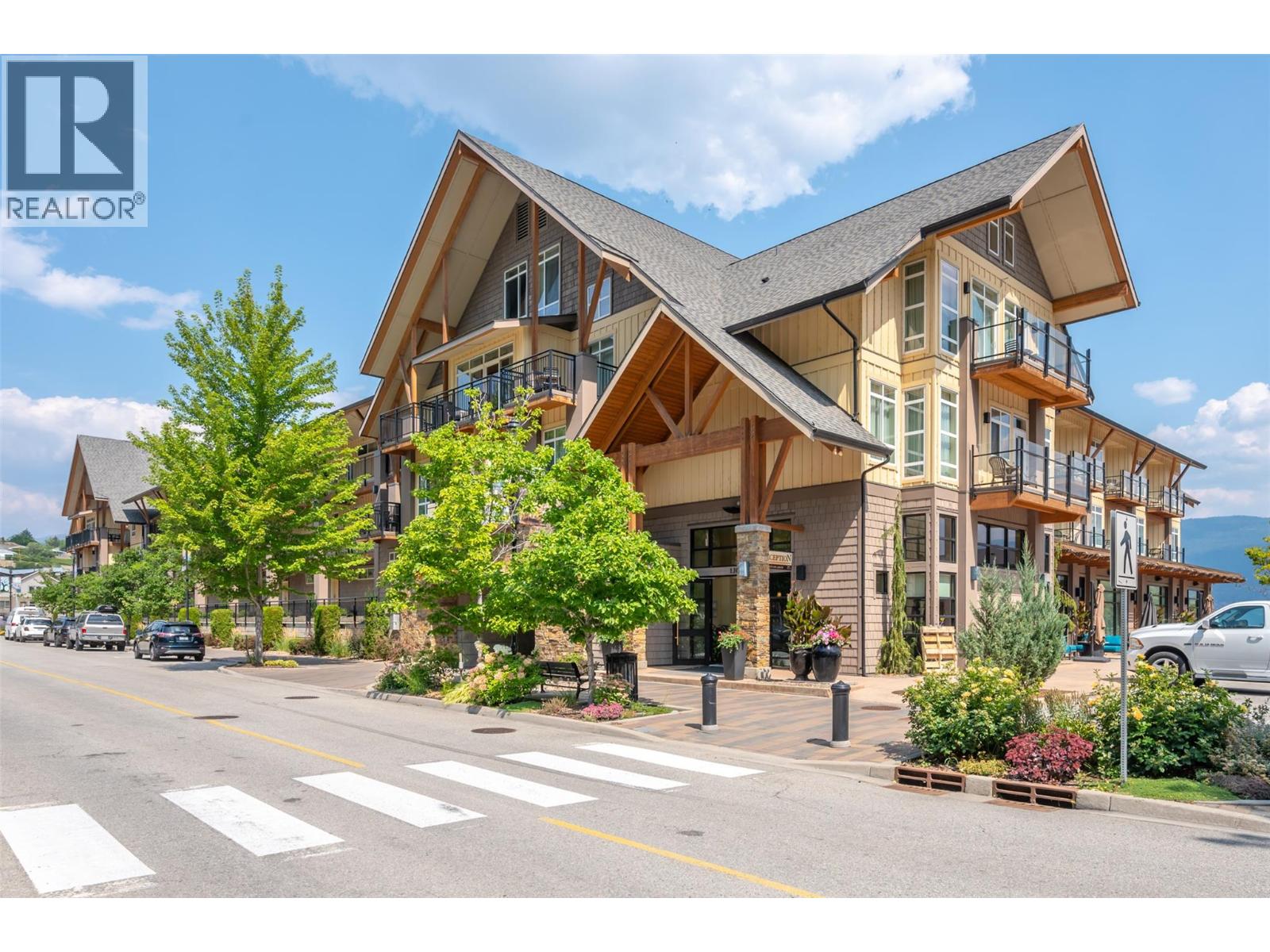 13011 Lakeshore Drive Unit 227, Summerland, BC V0H 1Z1