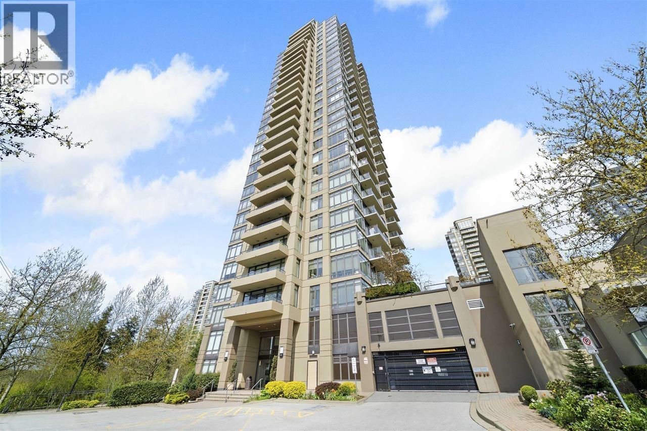 2345 Madison Avenue Unit 506, Burnaby, BC V0V 0V0