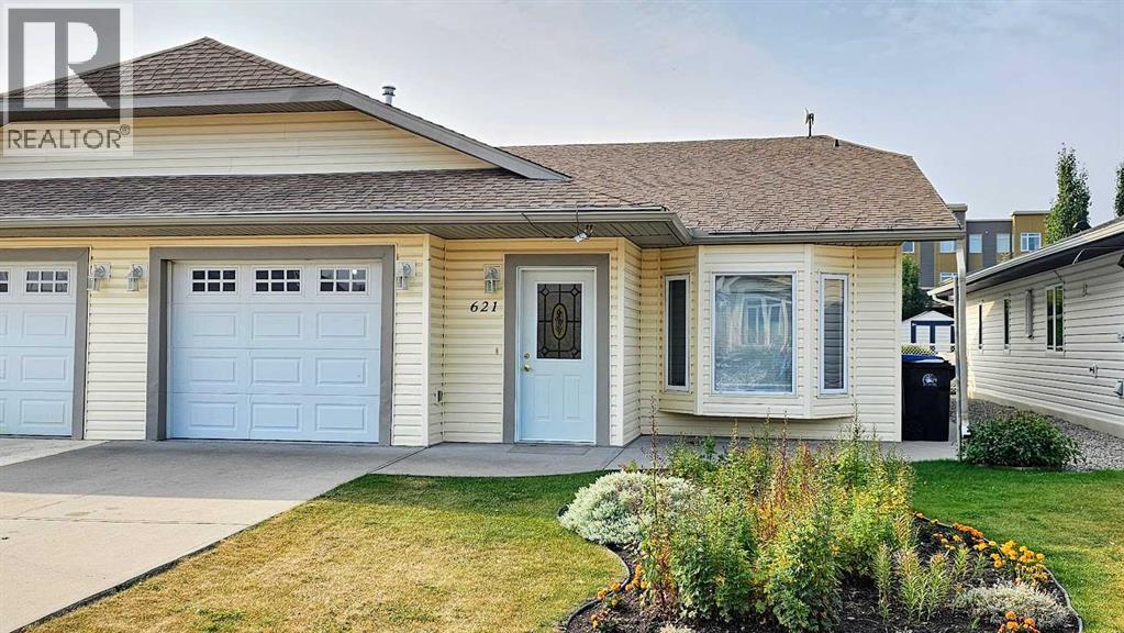 6 Avenue Sw Unit 621, Sundre, AB T0M 1X0