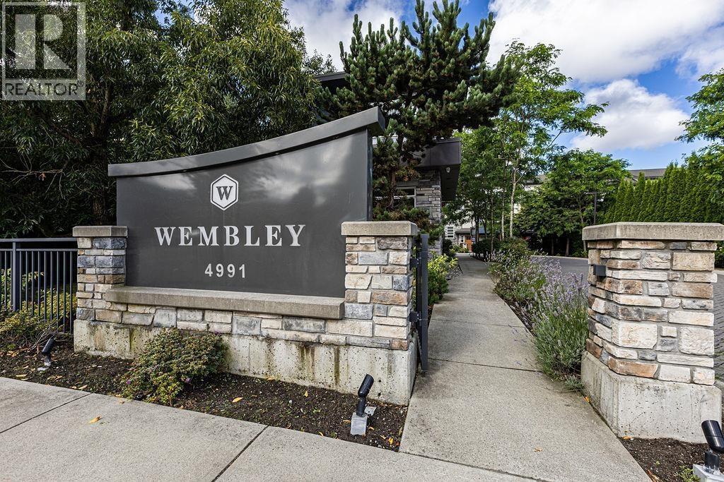 4991 No 5 Road Unit 108, Richmond, BC V6X 0S9