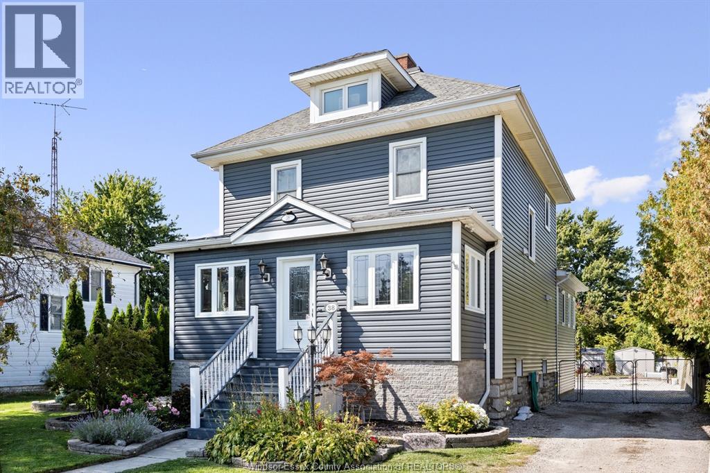 38 Canal St E, Chatham-Kent, ON N0P 2L0