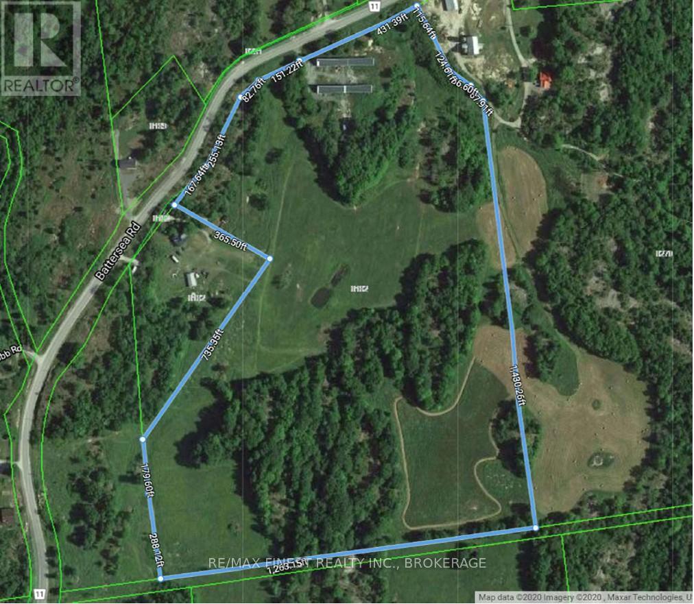 6224 Battersea Rd, South Frontenac, ON K0H 1H0