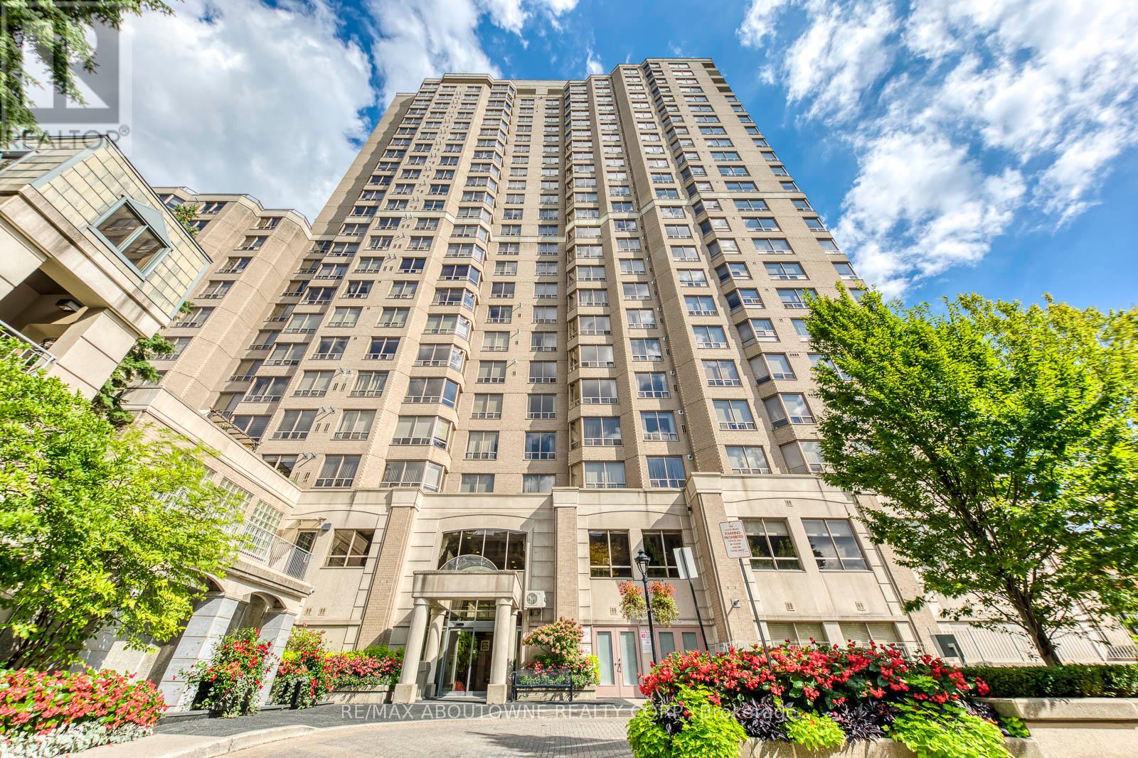 1805 5418 Yonge St, Toronto, ON M2N 6X4