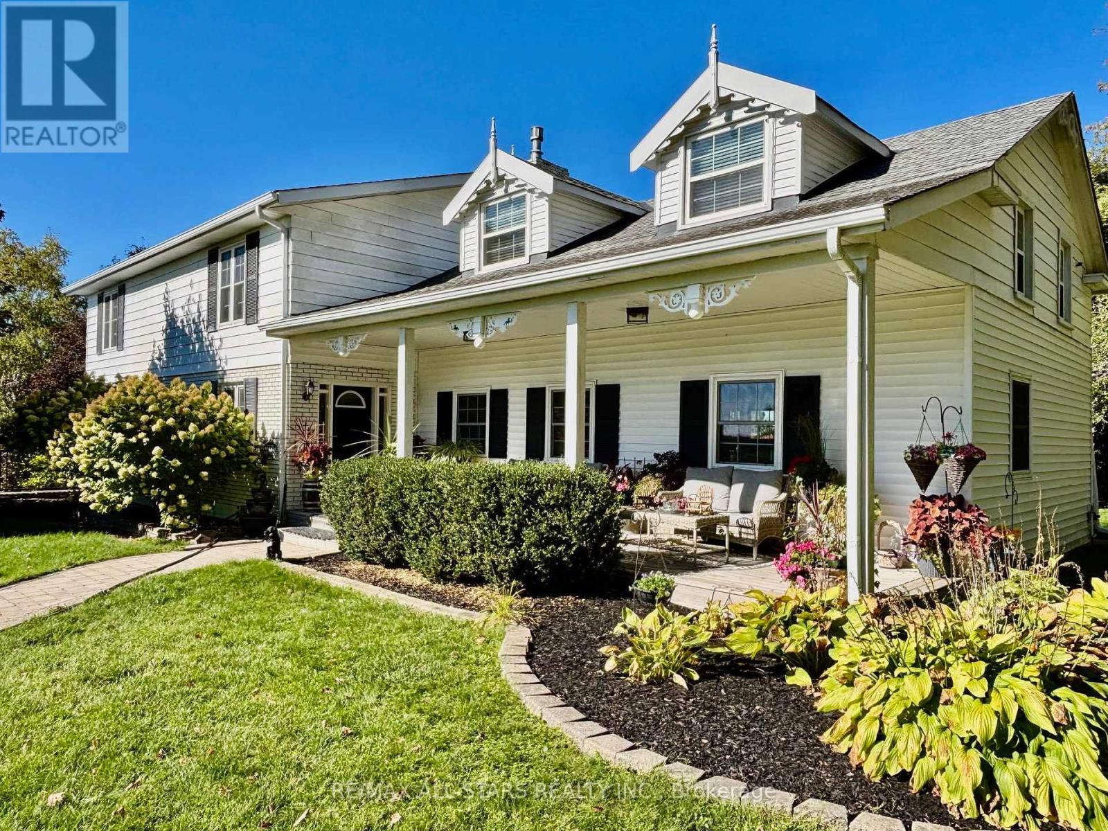 396 Ashworth Rd, Uxbridge, ON L9P 1R1