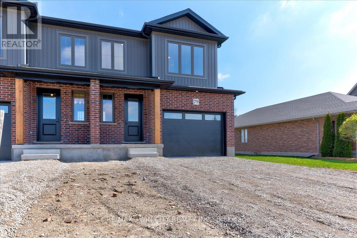 79 Kenton St, West Perth, ON N0K 1N0