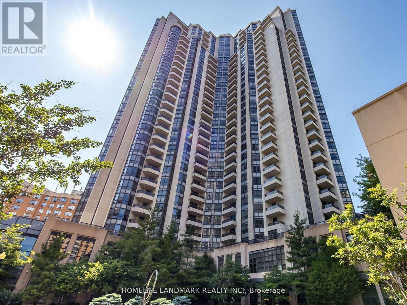 1323 500 Doris Ave, Toronto, ON M2N 0C1