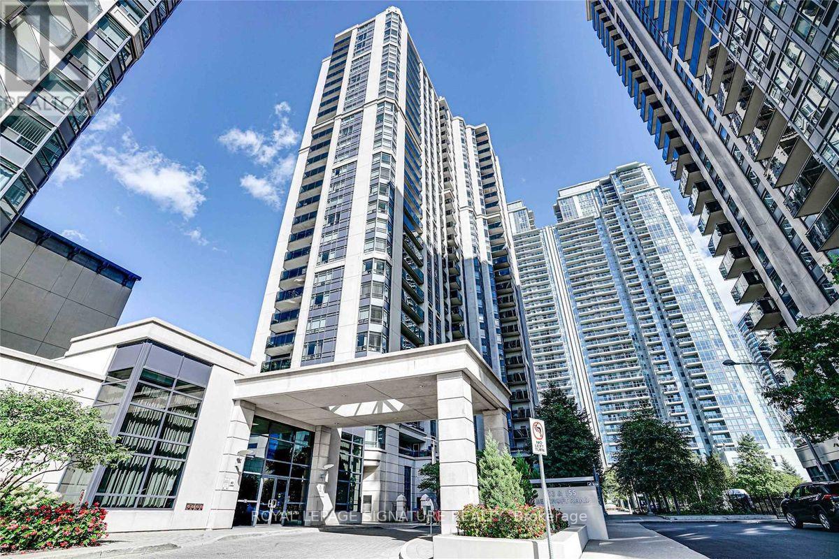155 Beecroft Rd Ph212 Rd, Toronto Lansing-westgate, ON M2N 7C6
