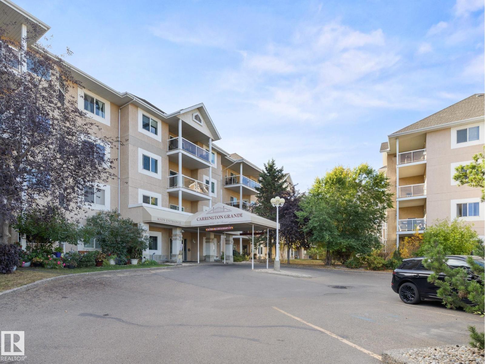10511 42 Avenue Northwest #126, Edmonton, AB T5J 7G8