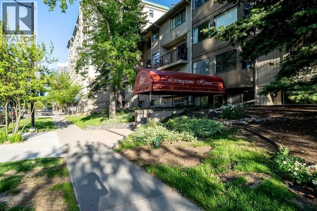 821 3 Avenue Sw Unit 15, Calgary, AB T2P 0H1