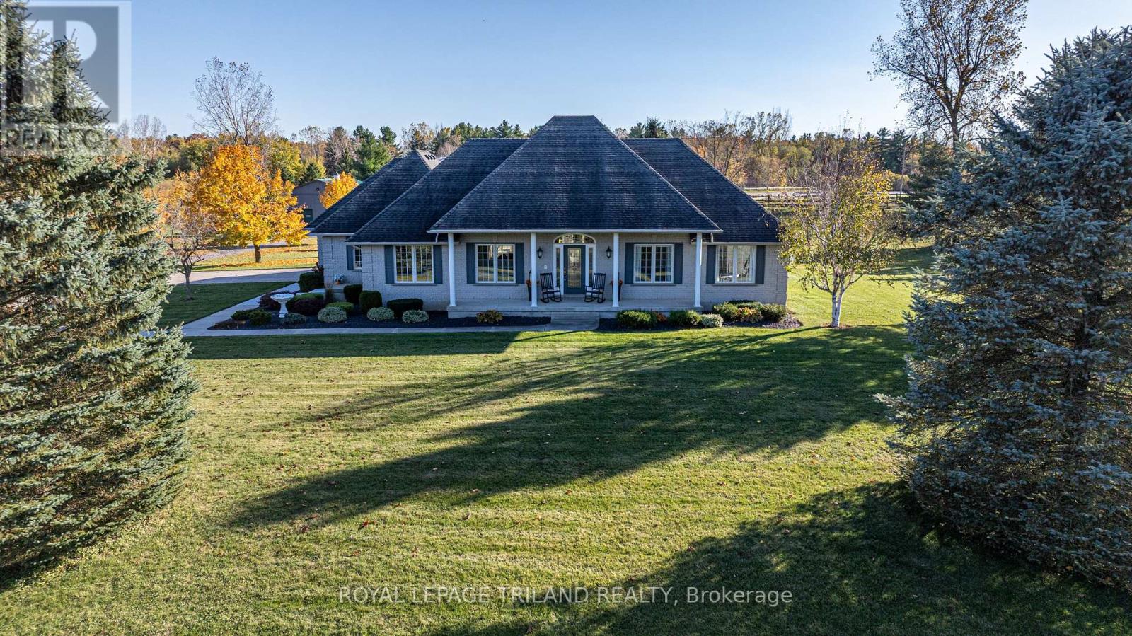 5017 Hamilton Rd, Thames Centre, ON N0L 1G6