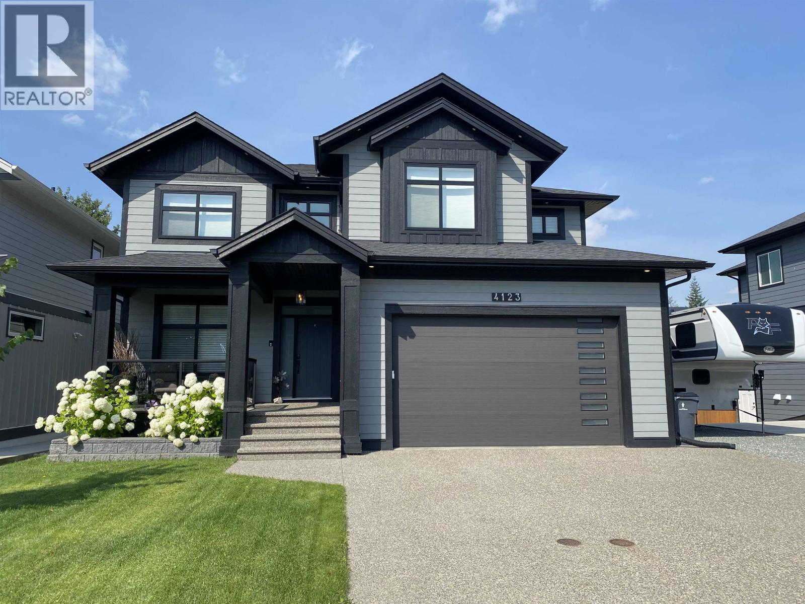 4123 Zanette Pl, Prince George, BC V2K 0B1