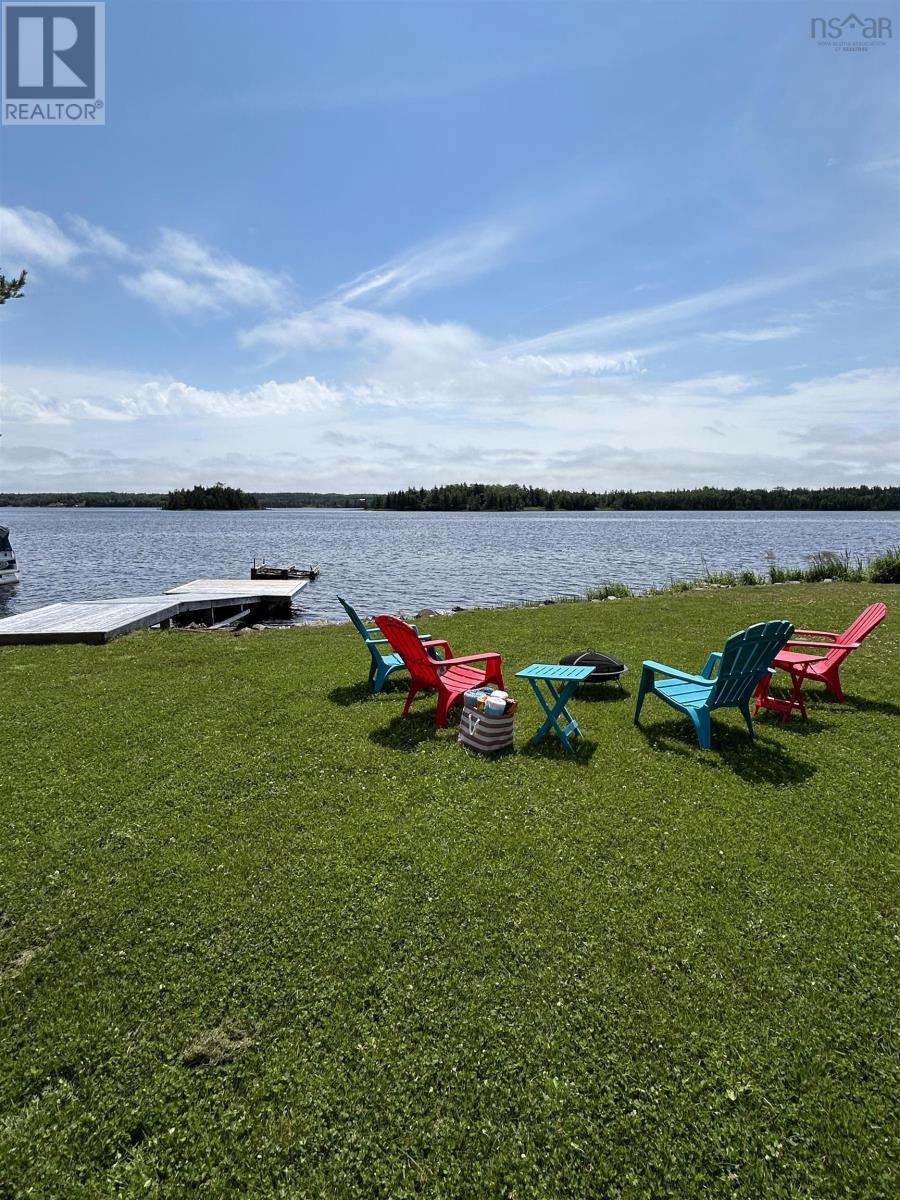 119 Islandview Ln, Albert Bridge, NS B1K 3A3 MLS 202416337 Houseful