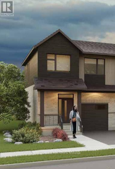 109 Catherine St, Wilmot, ON N3A 2A3