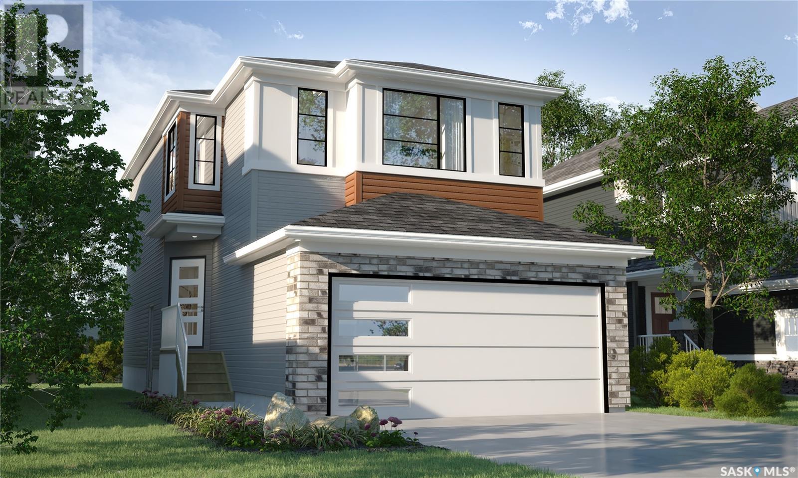 3064 Dumont Way, Regina, SK S4V 3Z3