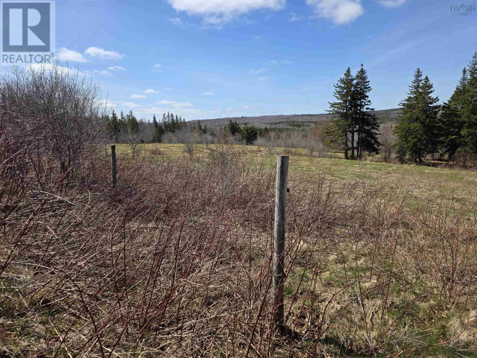 Macleod Settlement Road, Upper Southwest Mabou, NS B0E 2W0