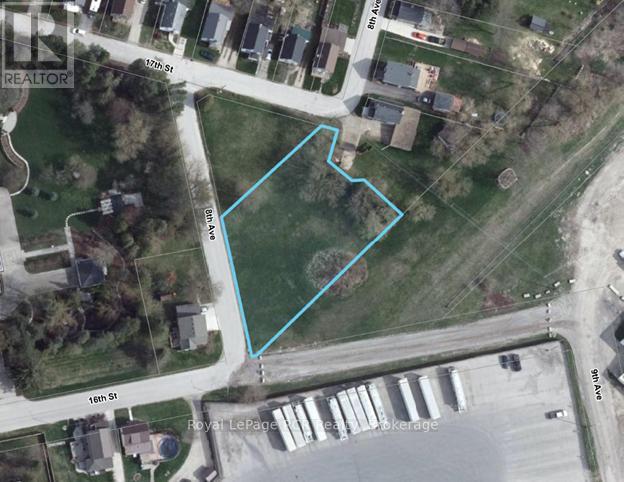 730 8th Avenue, Hanover, ON N4N 2A7