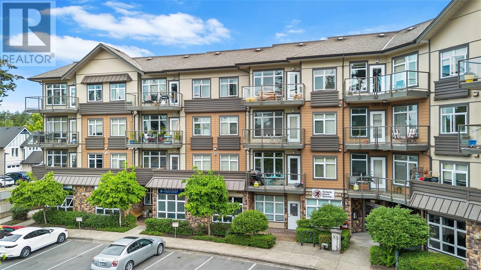 2220 Sooke Rd Unit 407 Rd, Colwood, BC V9B 0G9