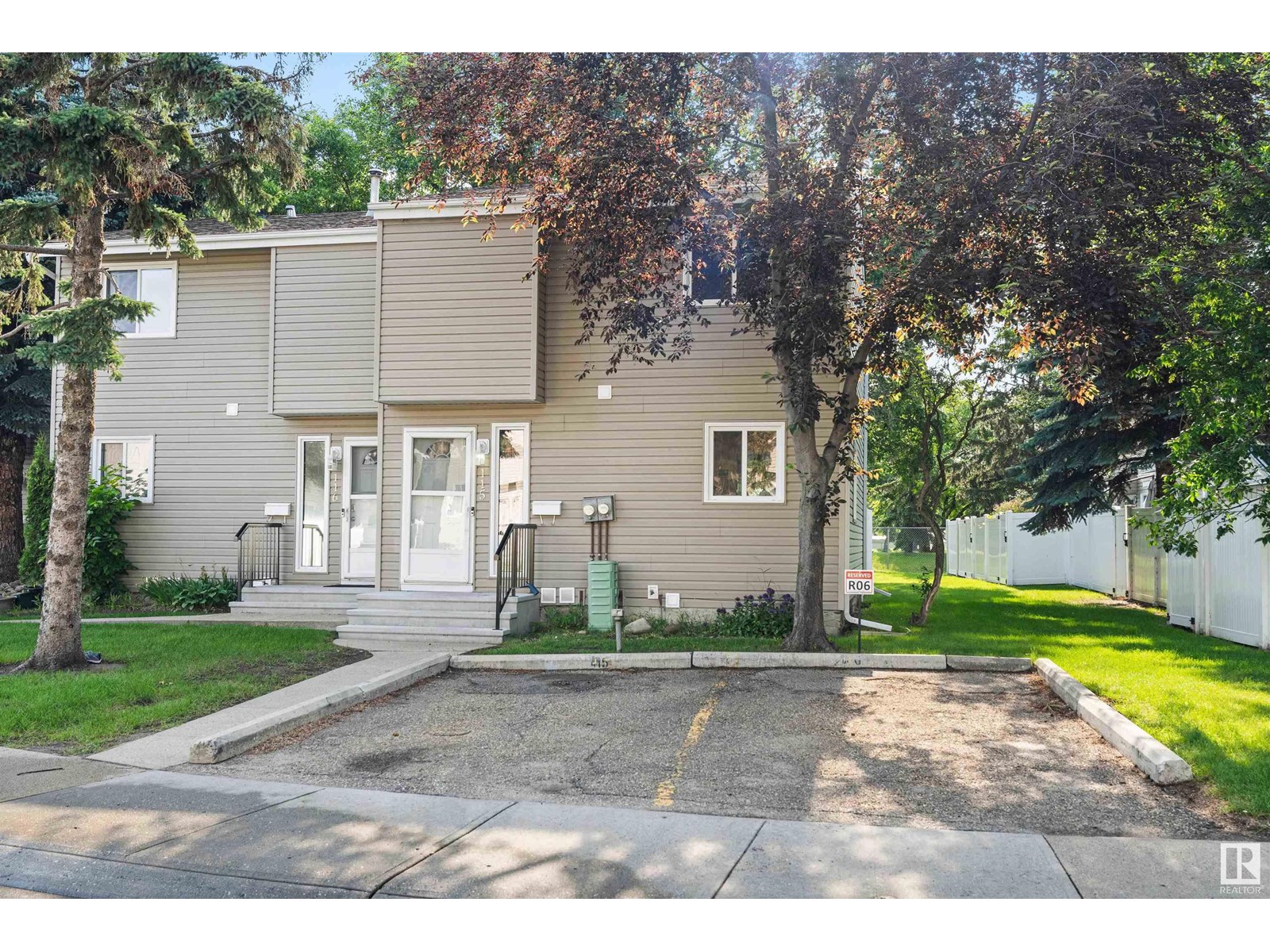 87 Brookwood Drive #115, Spruce Grove, AB T7X 1A4