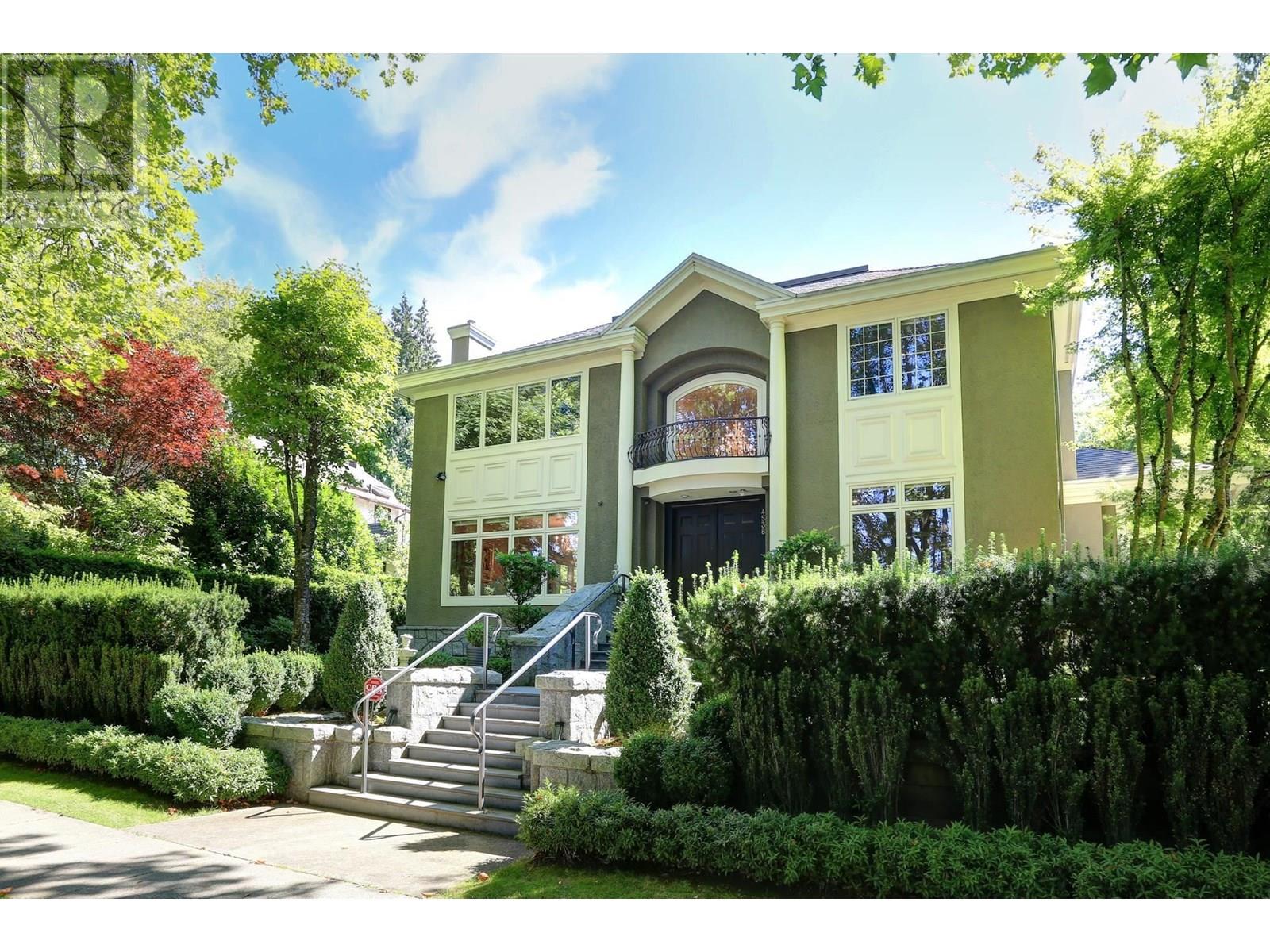 4538 Angus Dr, Vancouver, BC V6J 4J5