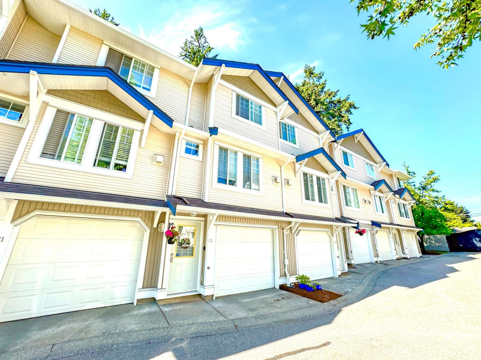 6533 121 Street Unit 62, Surrey, BC V3W 1M5