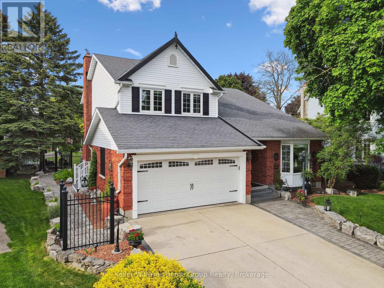111 Woodborough Rd, Guelph, ON N1G 3L7