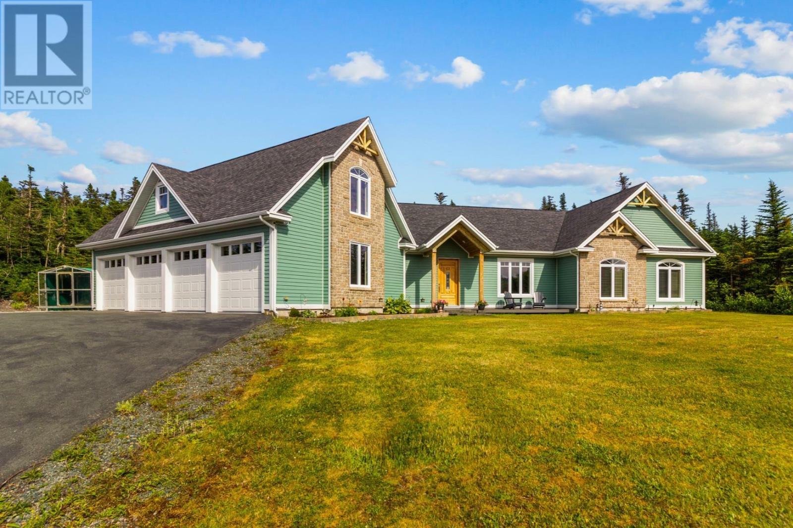 420 Maddox Cove Rd, St. John's, NL A0A 1J0