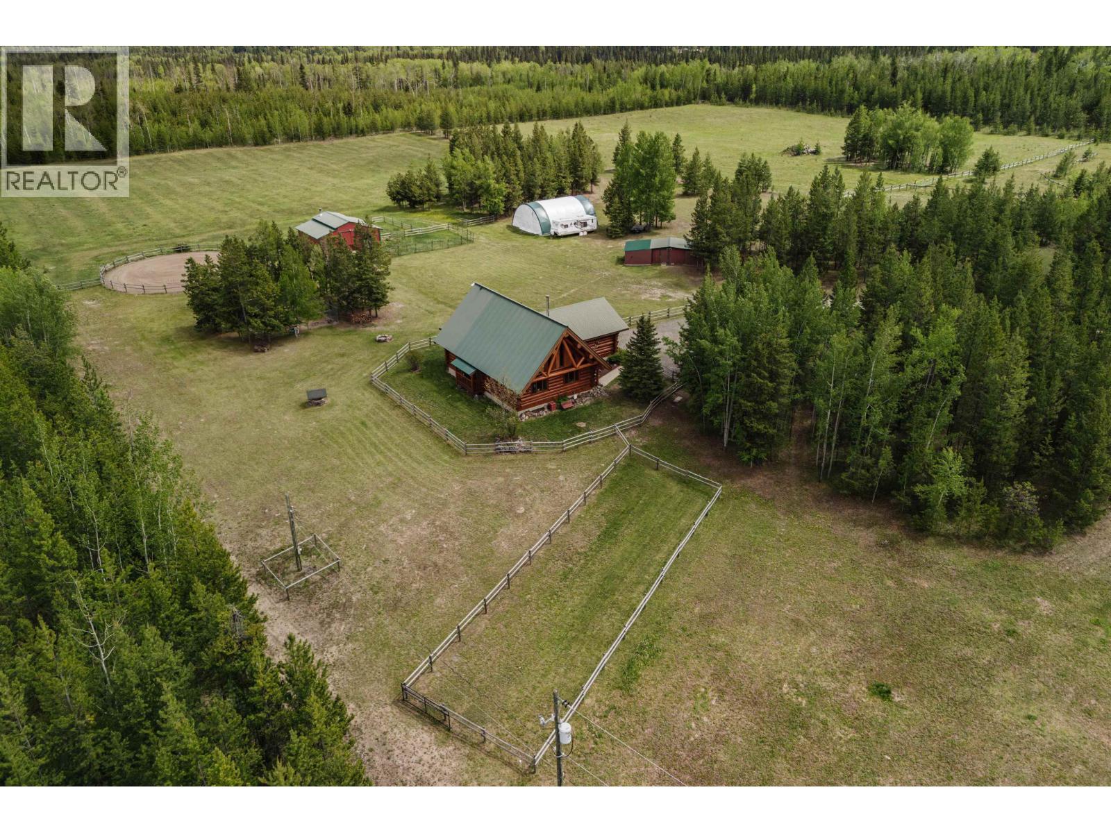 6981 N Netherland N Rd, Lone Butte, BC V0K 1X0