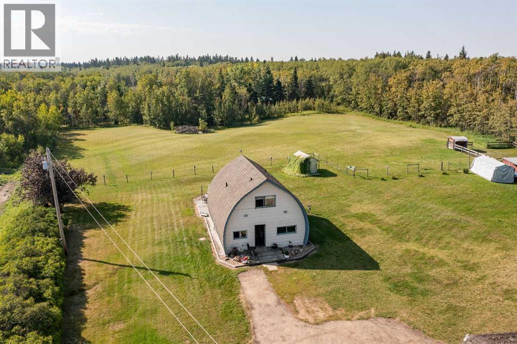 18 Morning Meadows Dr, Ponoka County, AB T4L 2N1