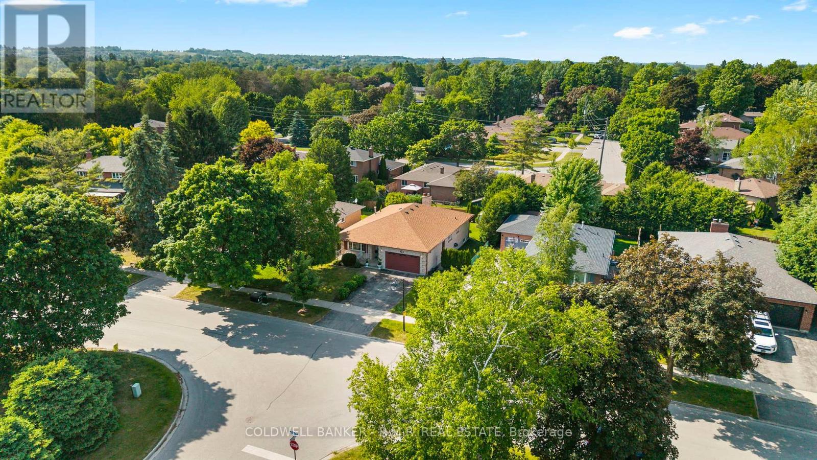 39 Ewen Dr, Uxbridge, ON L9P 1L5