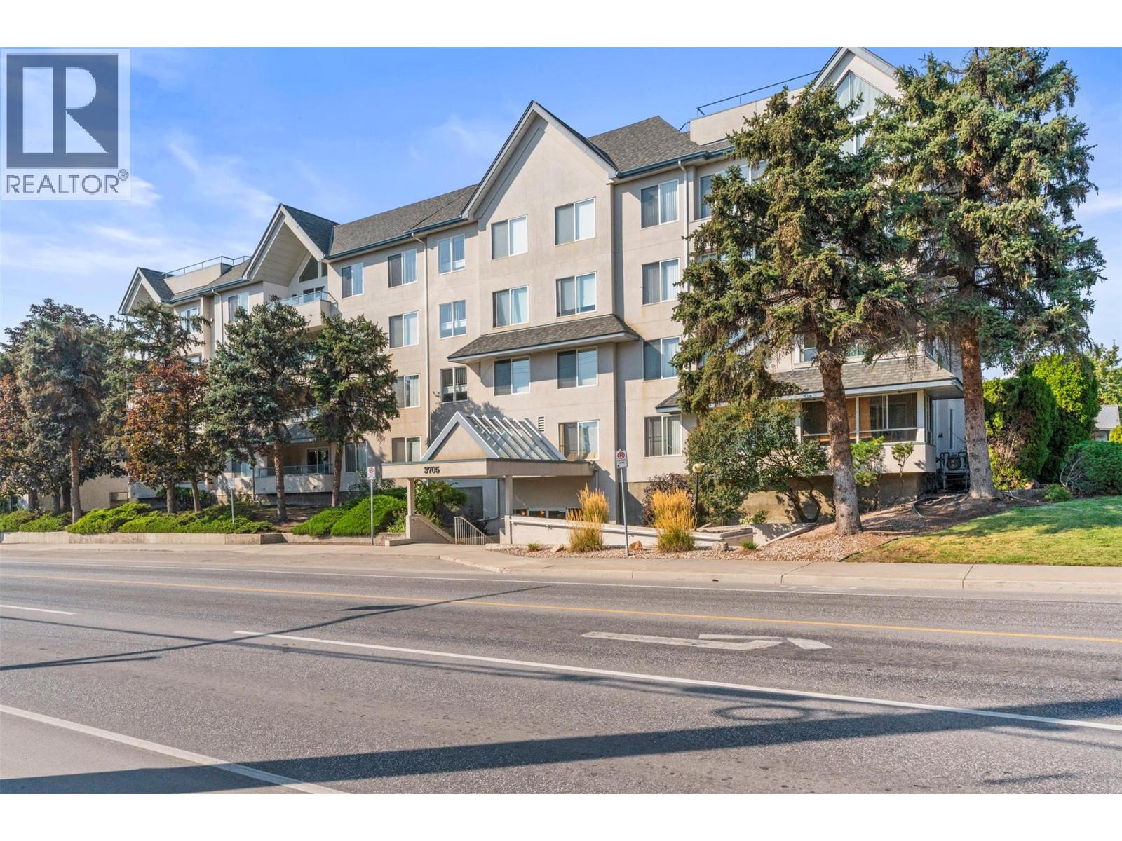 3705 30 Avenue Unit 106, Vernon, BC V1T 2E7