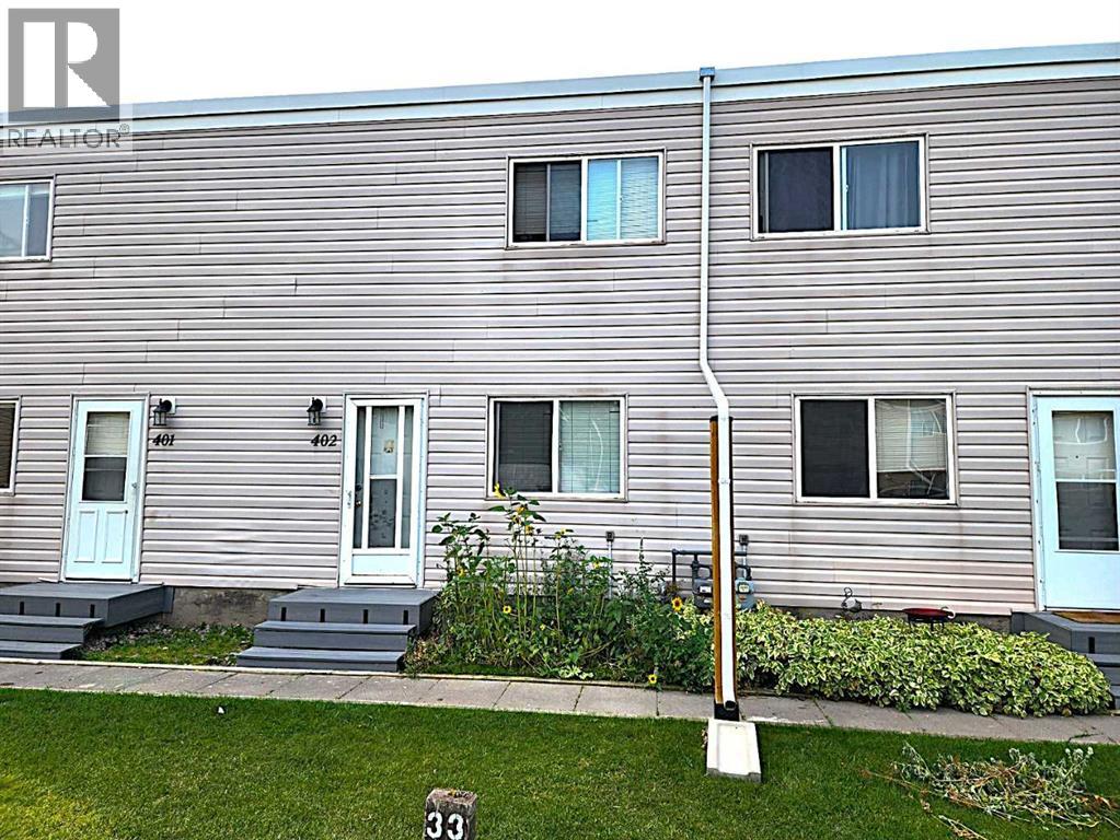 4719 33 Street Unit 402, Red Deer, AB T4N 0N7